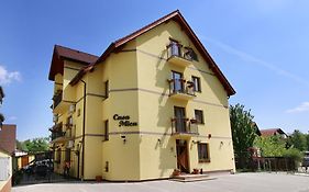 Casa Micu Sibiu