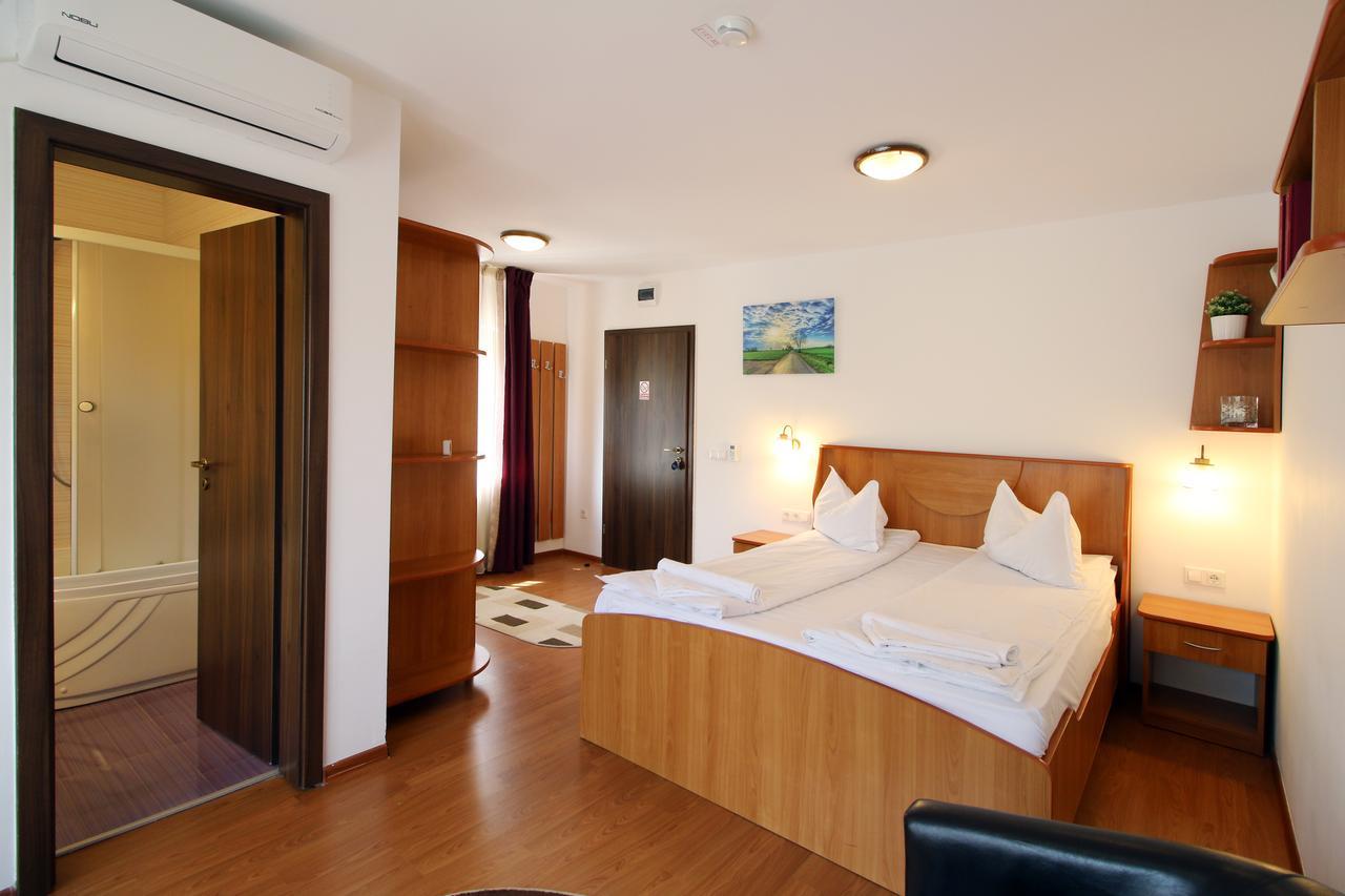 Casa Micu Hotel Sibiu Exterior foto