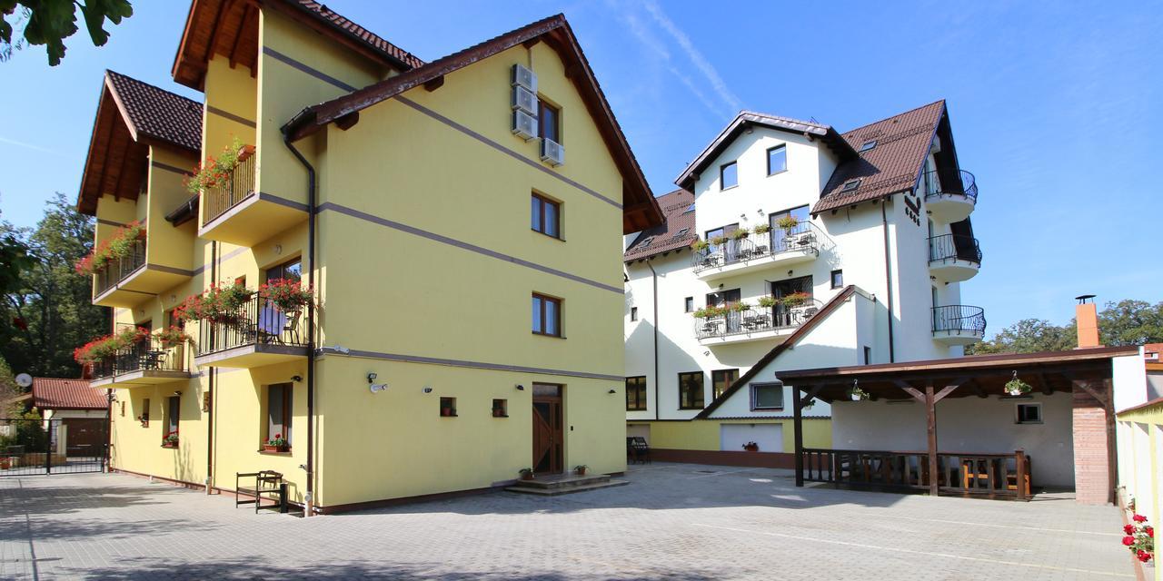 Casa Micu Hotel Sibiu Exterior foto