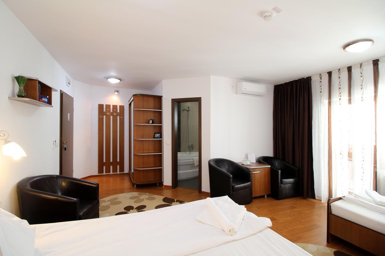 Casa Micu Hotel Sibiu Exterior foto